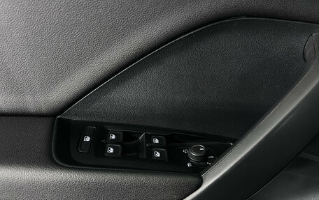 Volkswagen Taos, 2022 год, 2 327 000 рублей, 22 фотография