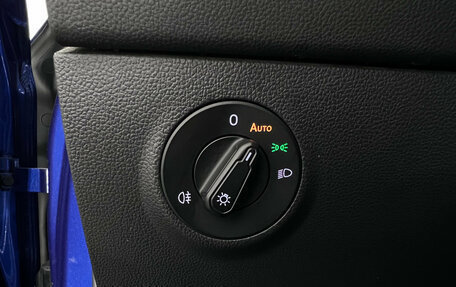 Volkswagen Taos, 2022 год, 2 327 000 рублей, 21 фотография
