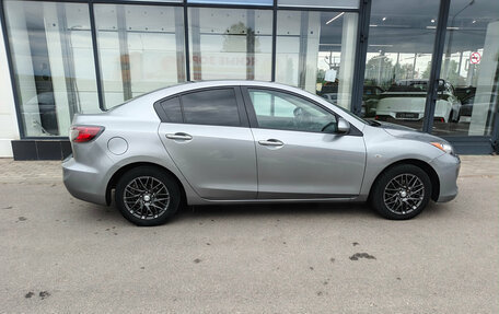 Mazda 3, 2012 год, 806 000 рублей, 4 фотография