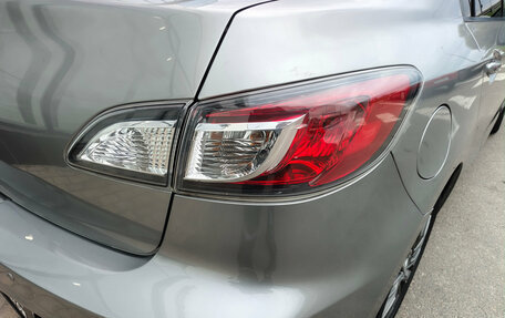 Mazda 3, 2012 год, 806 000 рублей, 12 фотография