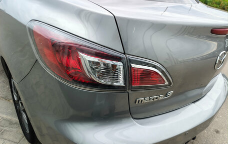 Mazda 3, 2012 год, 806 000 рублей, 13 фотография