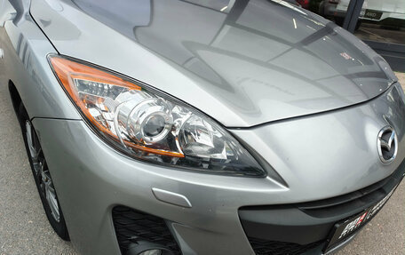 Mazda 3, 2012 год, 806 000 рублей, 11 фотография