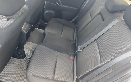 Mazda 3, 2012 год, 806 000 рублей, 10 фотография
