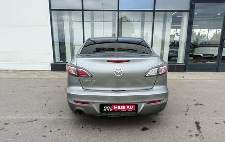 Mazda 3, 2012 год, 806 000 рублей, 5 фотография