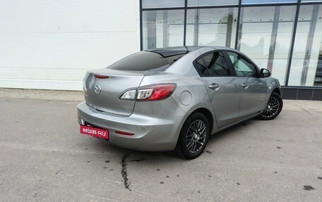 Mazda 3, 2012 год, 806 000 рублей, 7 фотография