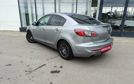 Mazda 3, 2012 год, 806 000 рублей, 6 фотография