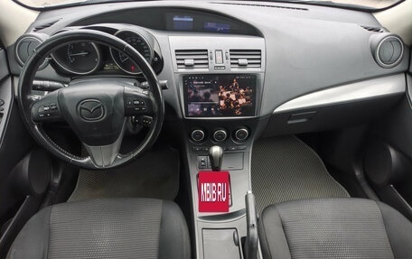 Mazda 3, 2012 год, 806 000 рублей, 8 фотография