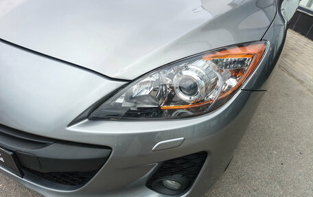 Mazda 3, 2012 год, 806 000 рублей, 14 фотография