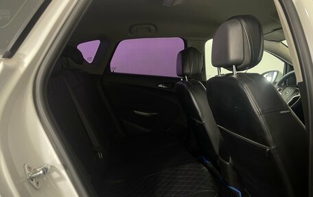 Opel Astra J, 2011 год, 569 000 рублей, 22 фотография