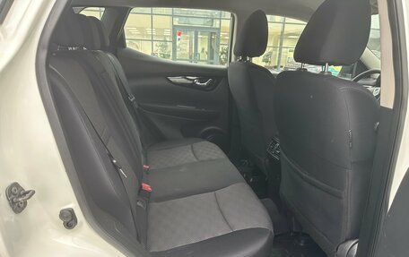 Nissan Qashqai, 2018 год, 1 950 000 рублей, 8 фотография