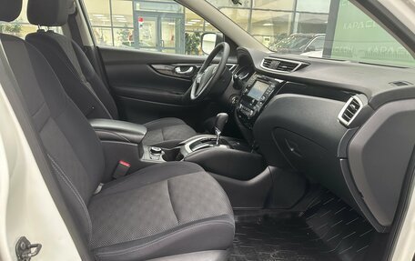 Nissan Qashqai, 2018 год, 1 950 000 рублей, 7 фотография