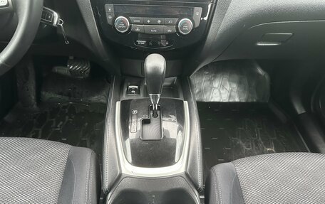 Nissan Qashqai, 2018 год, 1 950 000 рублей, 11 фотография