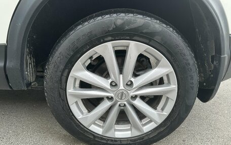Nissan Qashqai, 2018 год, 1 950 000 рублей, 12 фотография