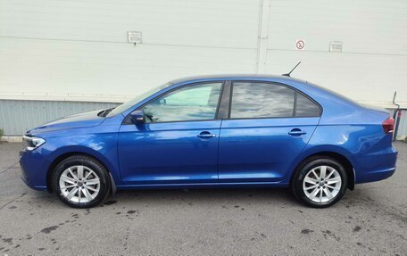 Volkswagen Polo VI (EU Market), 2020 год, 1 499 000 рублей, 7 фотография