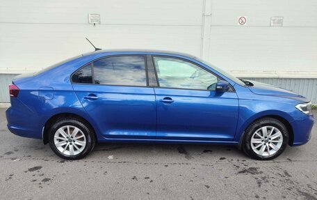 Volkswagen Polo VI (EU Market), 2020 год, 1 499 000 рублей, 6 фотография