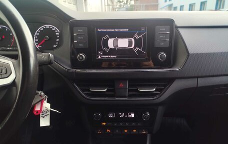 Volkswagen Polo VI (EU Market), 2020 год, 1 499 000 рублей, 18 фотография