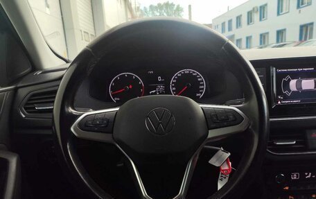 Volkswagen Polo VI (EU Market), 2020 год, 1 499 000 рублей, 20 фотография