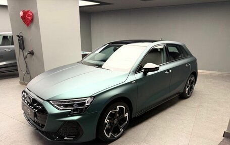 Audi A3, 2026 год, 4 150 000 рублей, 1 фотография