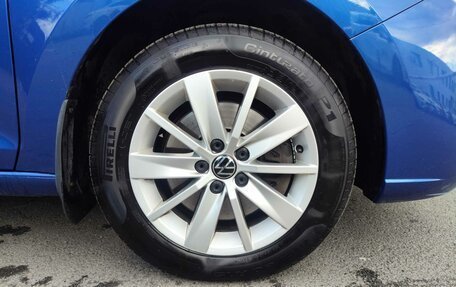 Volkswagen Polo VI (EU Market), 2020 год, 1 499 000 рублей, 22 фотография