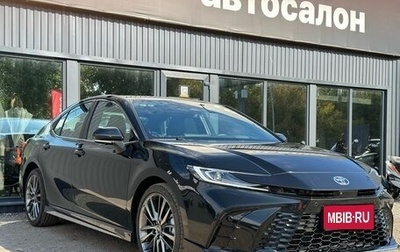 Toyota Camry, 2026 год, 4 080 000 рублей, 1 фотография