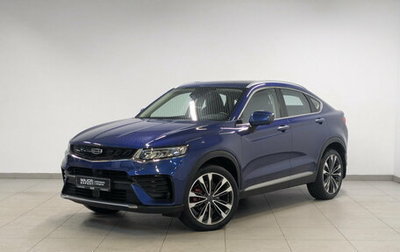 Geely Tugella FY11, 2022 год, 2 750 000 рублей, 1 фотография