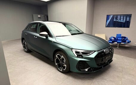 Audi A3, 2026 год, 4 150 000 рублей, 3 фотография