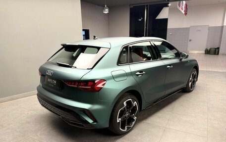 Audi A3, 2026 год, 4 150 000 рублей, 5 фотография
