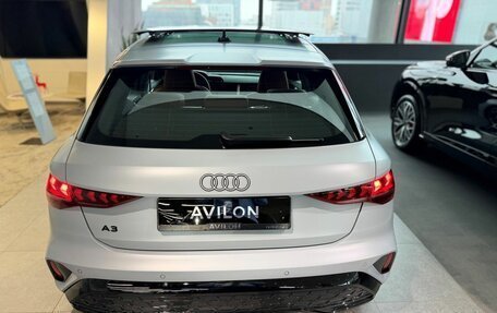Audi A3, 2026 год, 4 150 000 рублей, 6 фотография