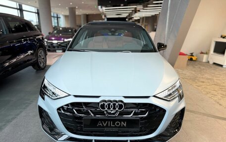 Audi A3, 2026 год, 4 150 000 рублей, 2 фотография