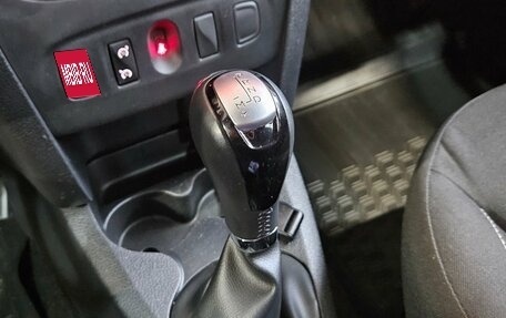 Renault Sandero II рестайлинг, 2018 год, 1 199 000 рублей, 15 фотография