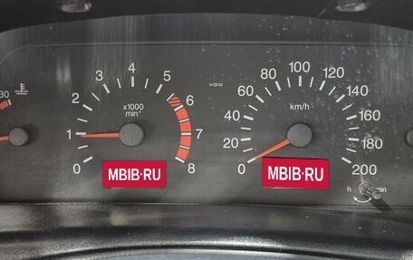 Chevrolet Niva I рестайлинг, 2010 год, 525 000 рублей, 9 фотография