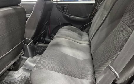 Chevrolet Niva I рестайлинг, 2010 год, 525 000 рублей, 15 фотография