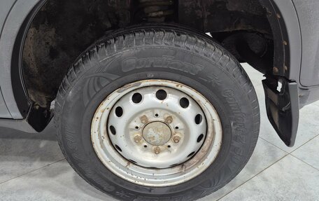 Chevrolet Niva I рестайлинг, 2010 год, 525 000 рублей, 20 фотография