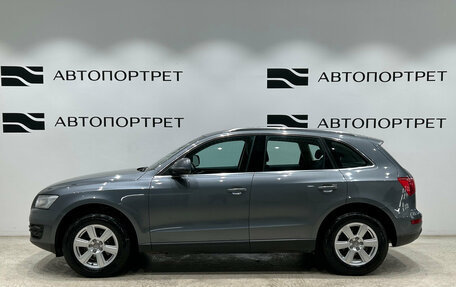 Audi Q5, 2011 год, 1 299 000 рублей, 4 фотография