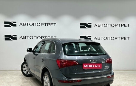 Audi Q5, 2011 год, 1 299 000 рублей, 5 фотография
