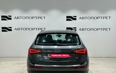 Audi Q5, 2011 год, 1 299 000 рублей, 6 фотография