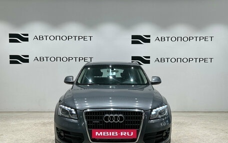 Audi Q5, 2011 год, 1 299 000 рублей, 10 фотография