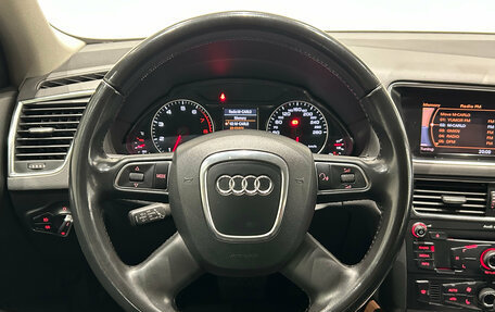 Audi Q5, 2011 год, 1 299 000 рублей, 20 фотография