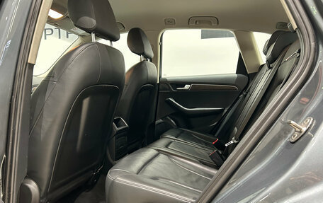 Audi Q5, 2011 год, 1 299 000 рублей, 13 фотография