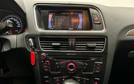 Audi Q5, 2011 год, 1 299 000 рублей, 18 фотография