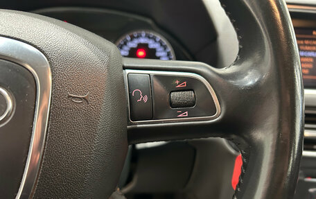 Audi Q5, 2011 год, 1 299 000 рублей, 22 фотография