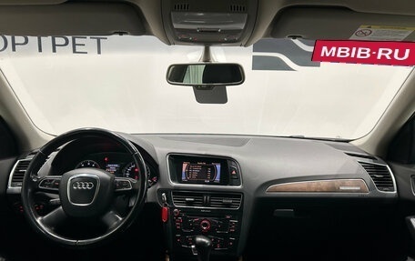 Audi Q5, 2011 год, 1 299 000 рублей, 17 фотография