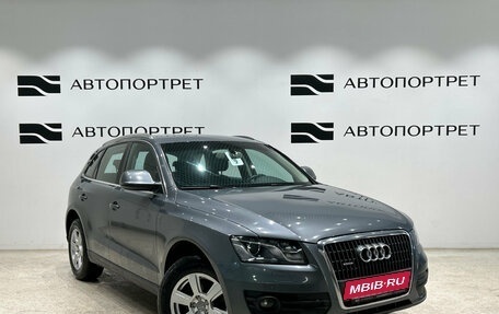 Audi Q5, 2011 год, 1 299 000 рублей, 9 фотография