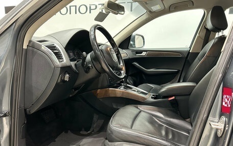 Audi Q5, 2011 год, 1 299 000 рублей, 15 фотография