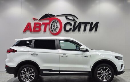 Geely Atlas, 2022 год, 1 790 000 рублей, 8 фотография