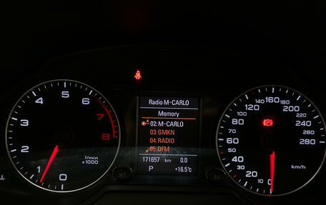 Audi Q5, 2011 год, 1 299 000 рублей, 23 фотография