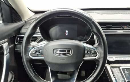 Geely Atlas, 2022 год, 1 790 000 рублей, 11 фотография
