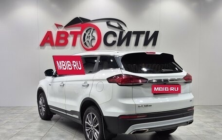 Geely Atlas, 2022 год, 1 790 000 рублей, 5 фотография