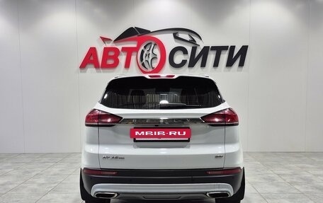 Geely Atlas, 2022 год, 1 790 000 рублей, 6 фотография