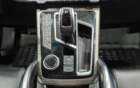 Geely Atlas, 2022 год, 1 790 000 рублей, 16 фотография
